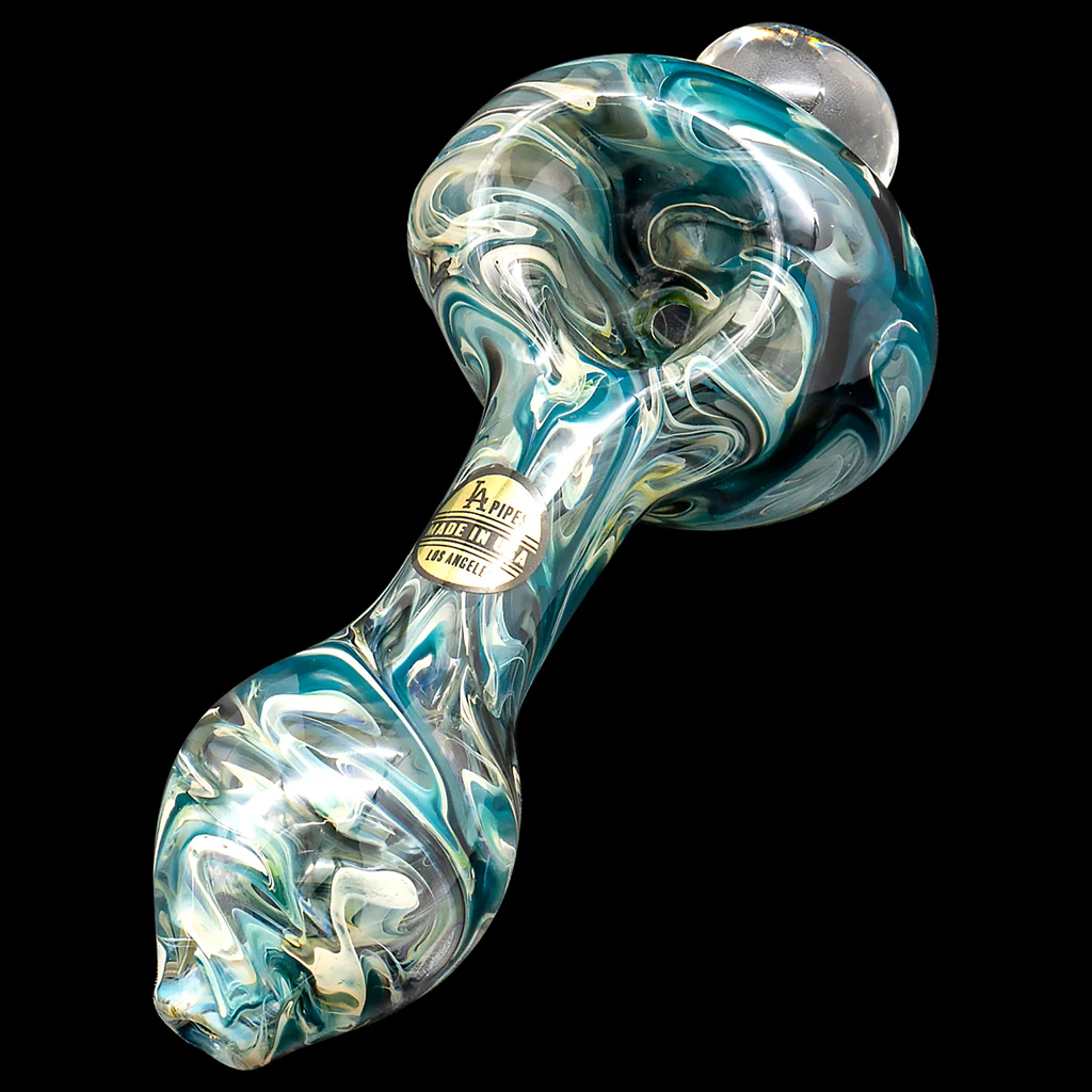 spoon pipe