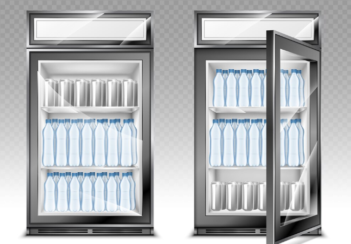 What to Look for When Buying a Commercial Refrigerator