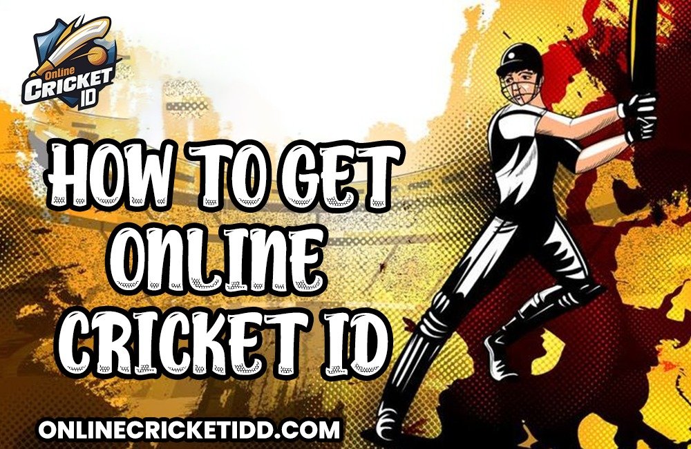 online cricket id