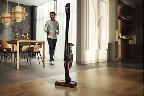 cordless vacuum cleaner uae