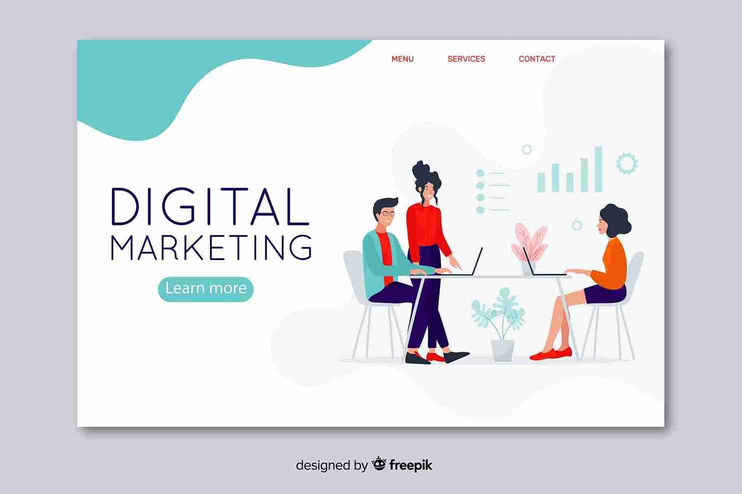 digital marketing in pune