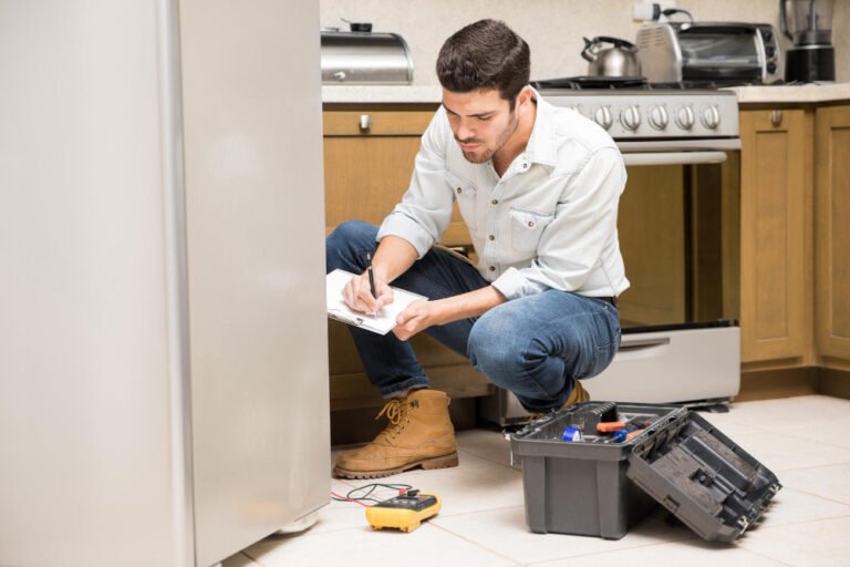 Appliance repair Oakville