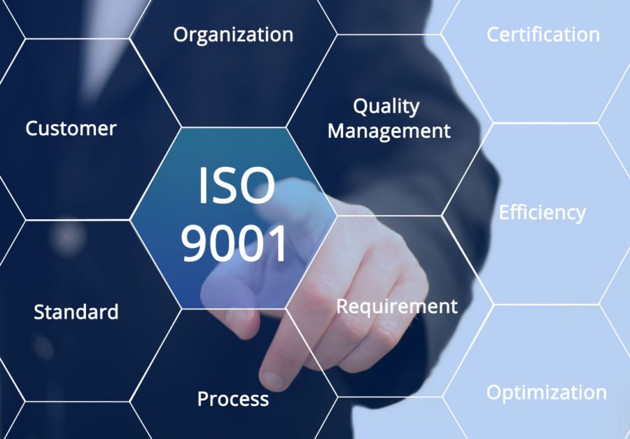 ISO 9001