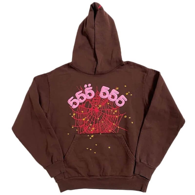 SP5DER X Broken Planet Hoodie Hype or Must-Have