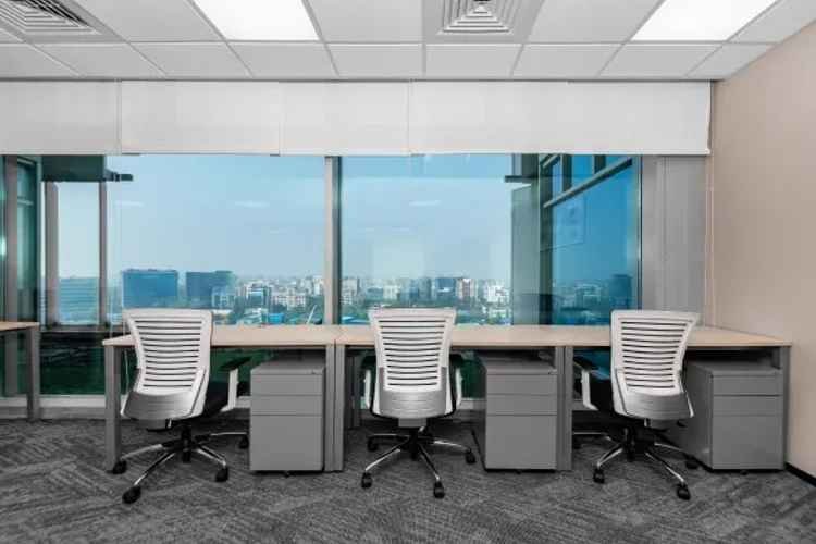 Coworking space BKC