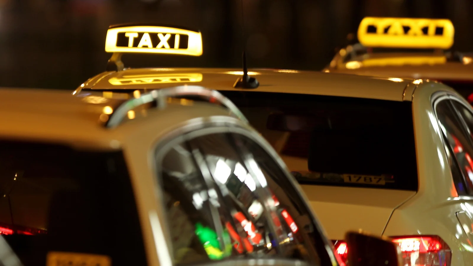 Choosing the Right Taxi in London