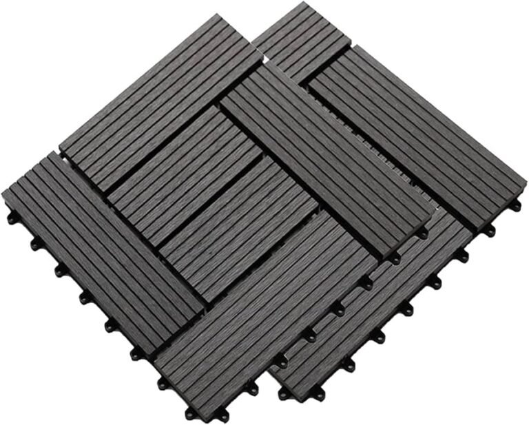 decking tiles