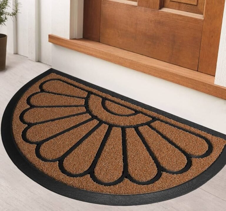 door mats