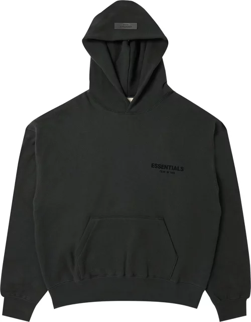 essentials hoodie