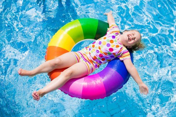 Best Swimming Pool Maintenance in Muscat – Ai Pools