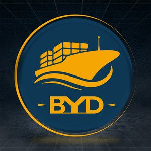 BYD logo