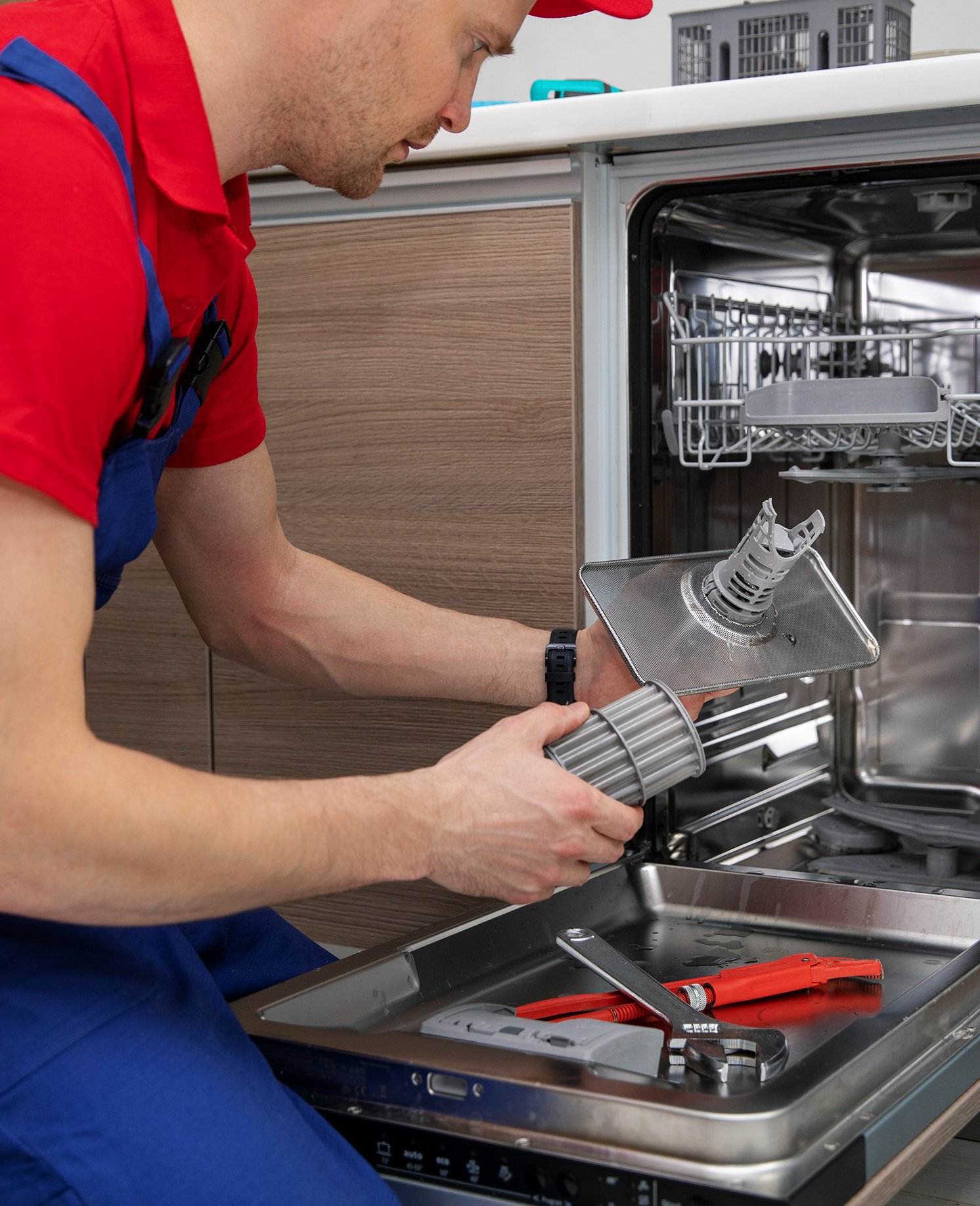 Appliance Repair in Coquitlam BC