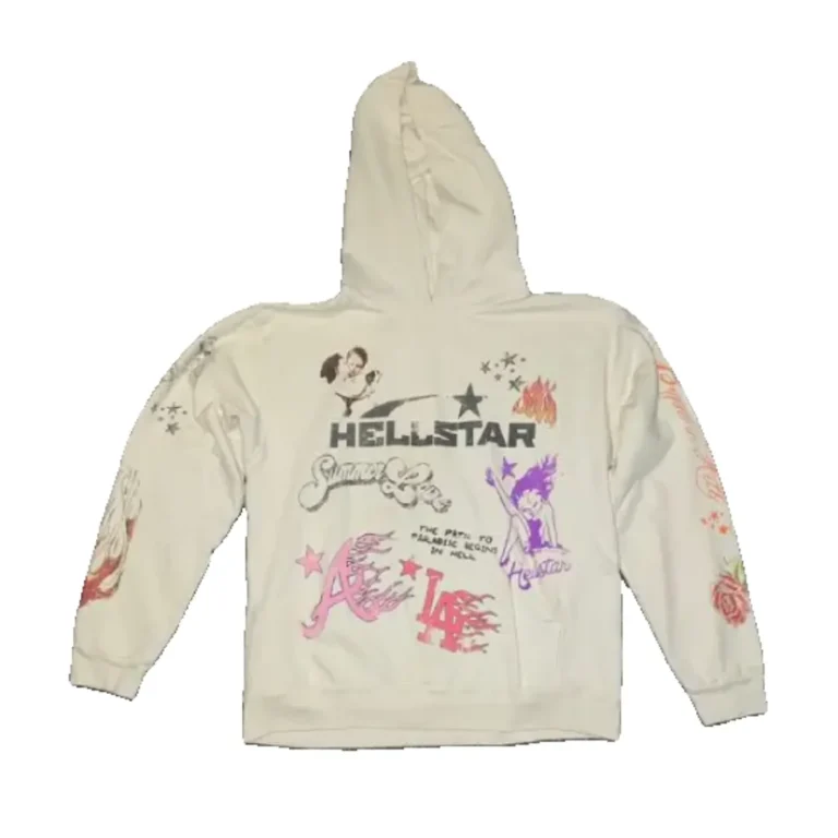 Black-White-I-Love-Hellstar-Summer-Love-Hoodies-1