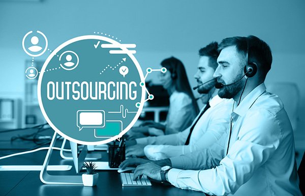 Why Outsourcing IT Services Can Save Your Business Money