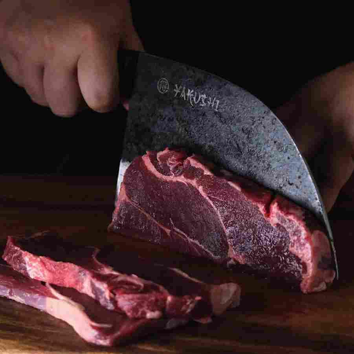 The Ultimate Guide to Butcher Knives: Types, Uses, and Care