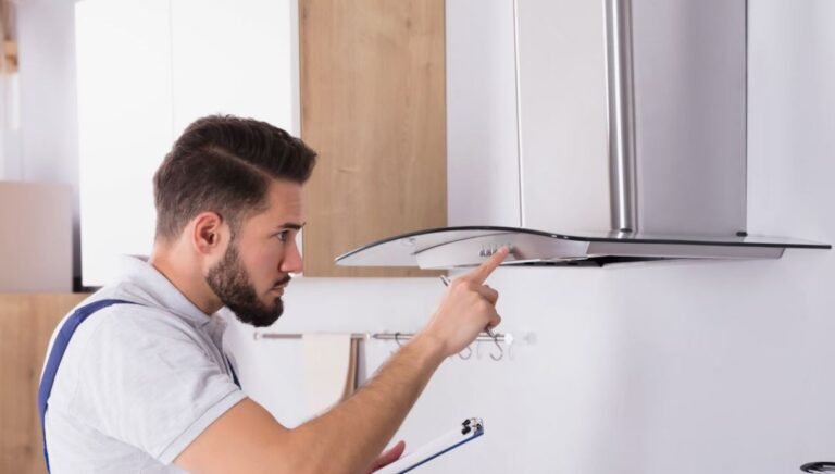 commercial appliance repair