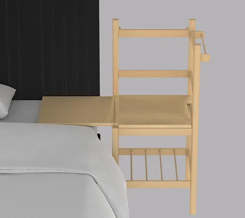 bed mobility aid chairs