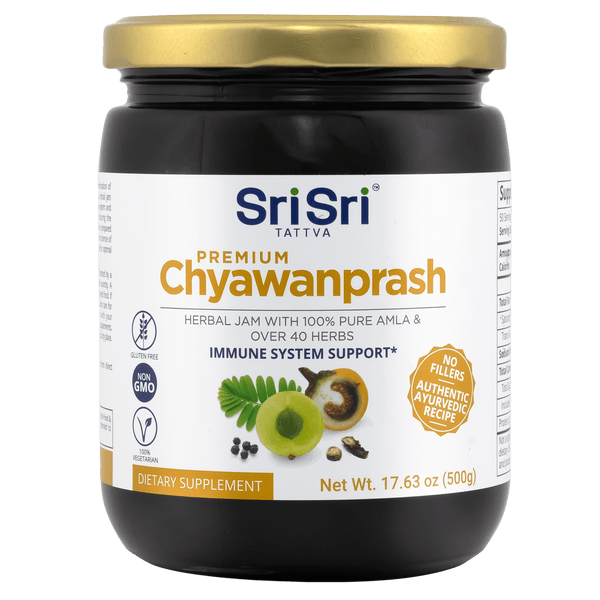 Chyawanprash