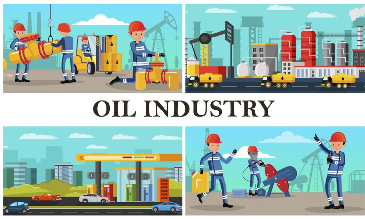 Construction Fuel and Construction Fuel Delivery