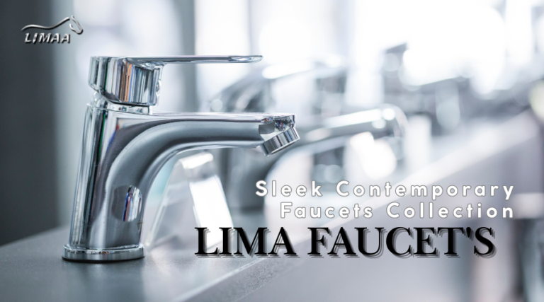 Contemporary Faucets