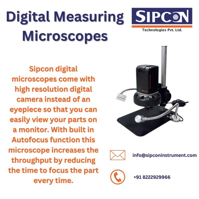 Digital Microscope