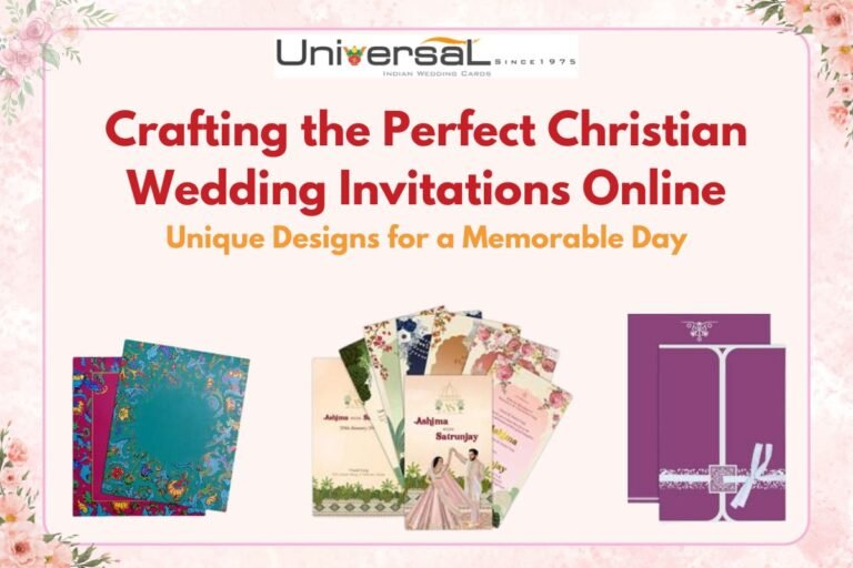 Christian Wedding Invitations Online