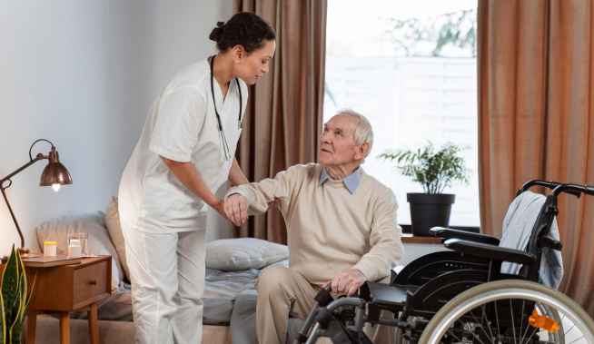 physical medical rehabilitation