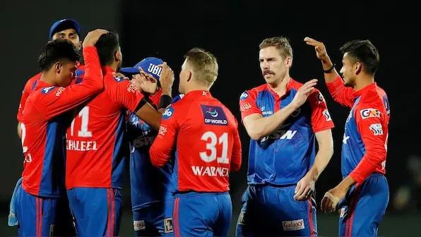 Delhi Capitals