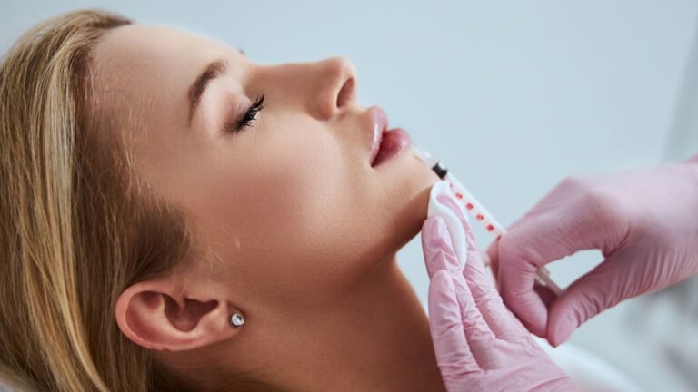 Everything You Need to Know About Dermal Fillers in Dubai