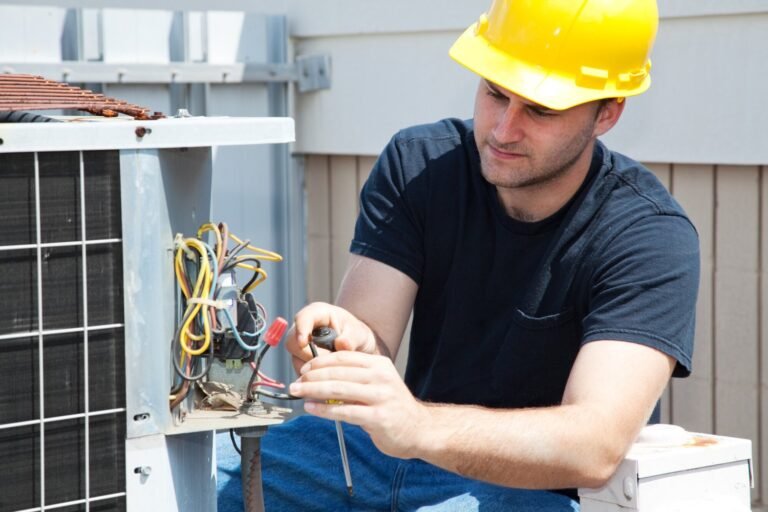 Do You Make These Simple Mistakes in Commercial HVAC Services?