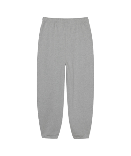 Dressing up Stussy Sweatpants for a Stylish Laid Outfit