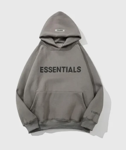 Essentials Hoodie world of fashion shop