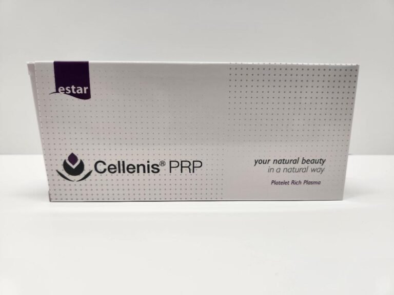 Eclipse PRP Tubes