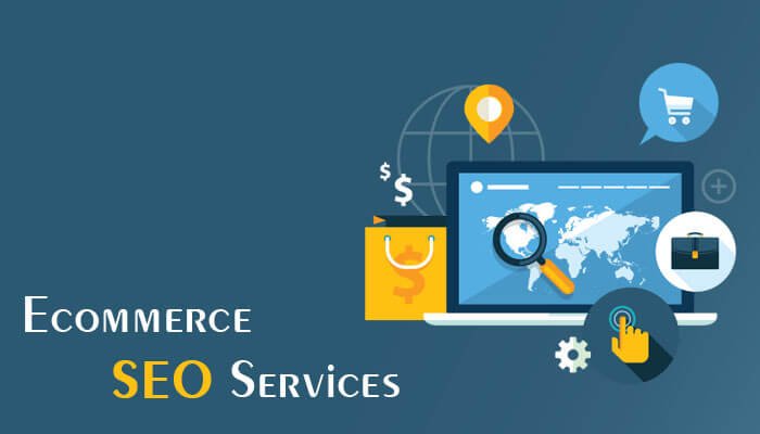 Ecommerce SEO Packages