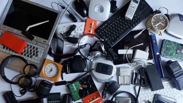 The Growing Need for Refurbished Laptops in India and E-Waste Recycling with Koscove E-Waste