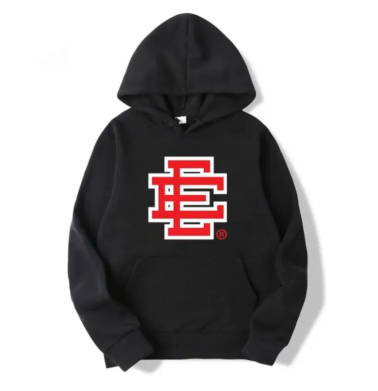 Eric Emanuel Hoodie