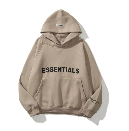 Essential Hoodie Unique Design fashion