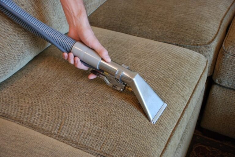 Expert Tips for Sofa Cleaning in Cremorne