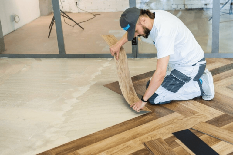 Flooring Services Near Me | Expert Solutions for Your Home by BBS Build And Design