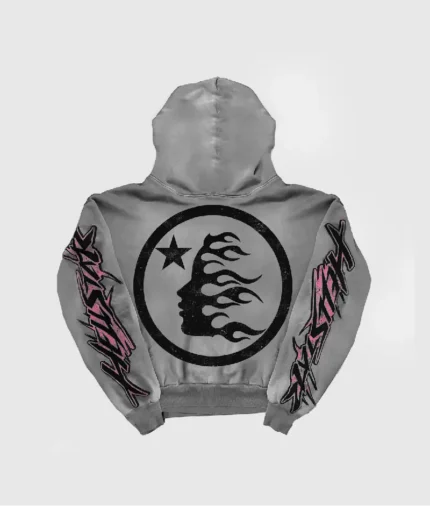 Hellstar Fit and Comfort  hoodie