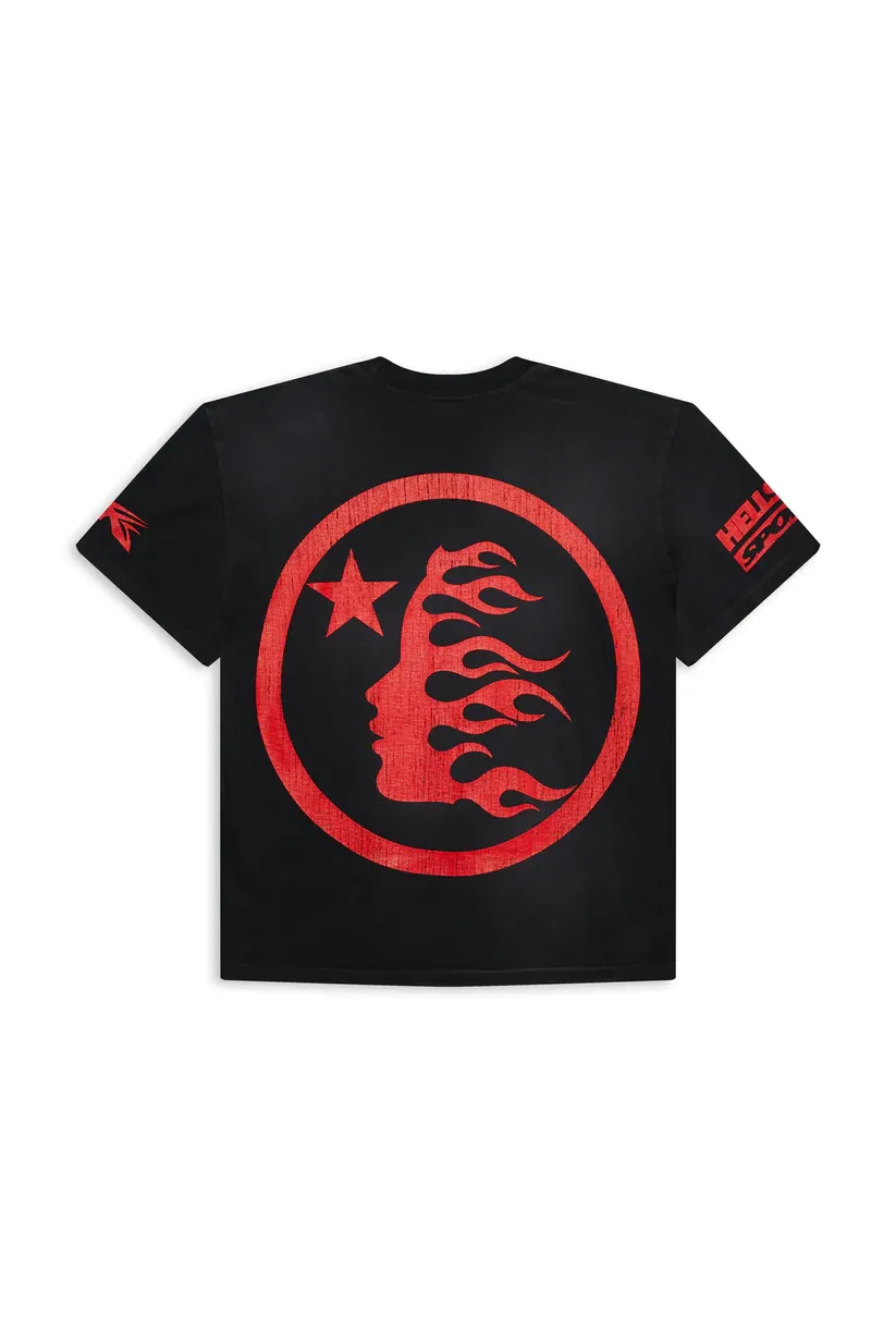 Hellstar-Red-Beat-Us-T-Shirt-1