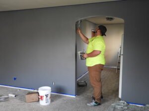 Home Painting Services Dubai