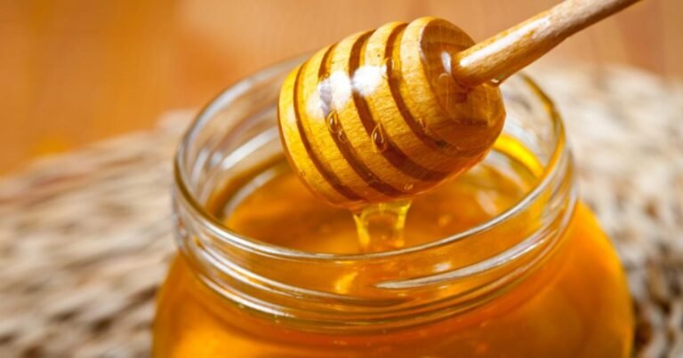 Manuka honey Australia