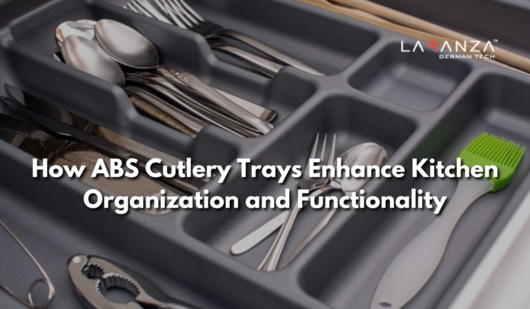 ABS Cutlery Trays