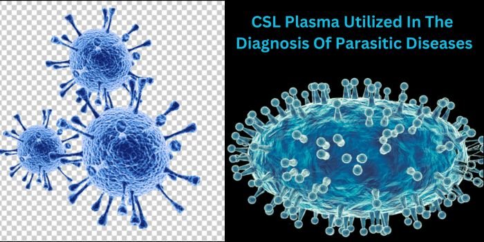 Diagnosis Of Parasitic Diseases