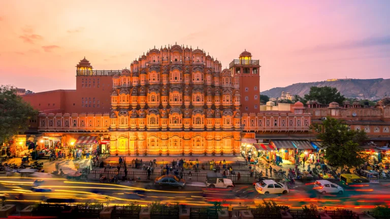 Jaipur places to see