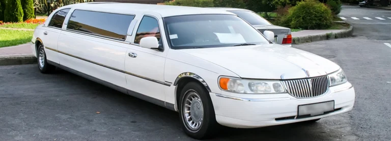 Kitchener Limo Transportation Services