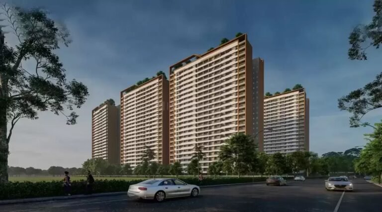 Kohinoor Westview Reserve, Wakad - Virtual Tour, Pricing, Pros&Cons.