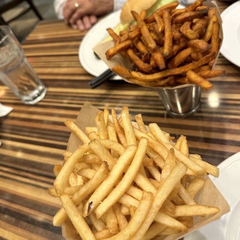 Kosher Restaurant in Las Vegas: Expectations vs. Reality