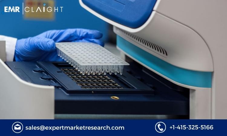 Australia and New Zealand PCR Systems Market